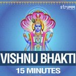 Vishnu Bhakti - 15 Minutes - Udit Narayan Song Download